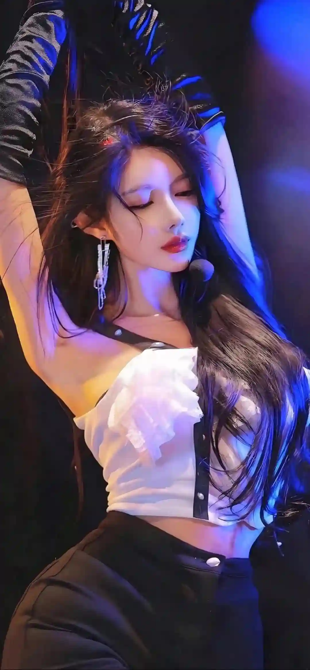 壁纸 | 手机高清全频美女壁纸