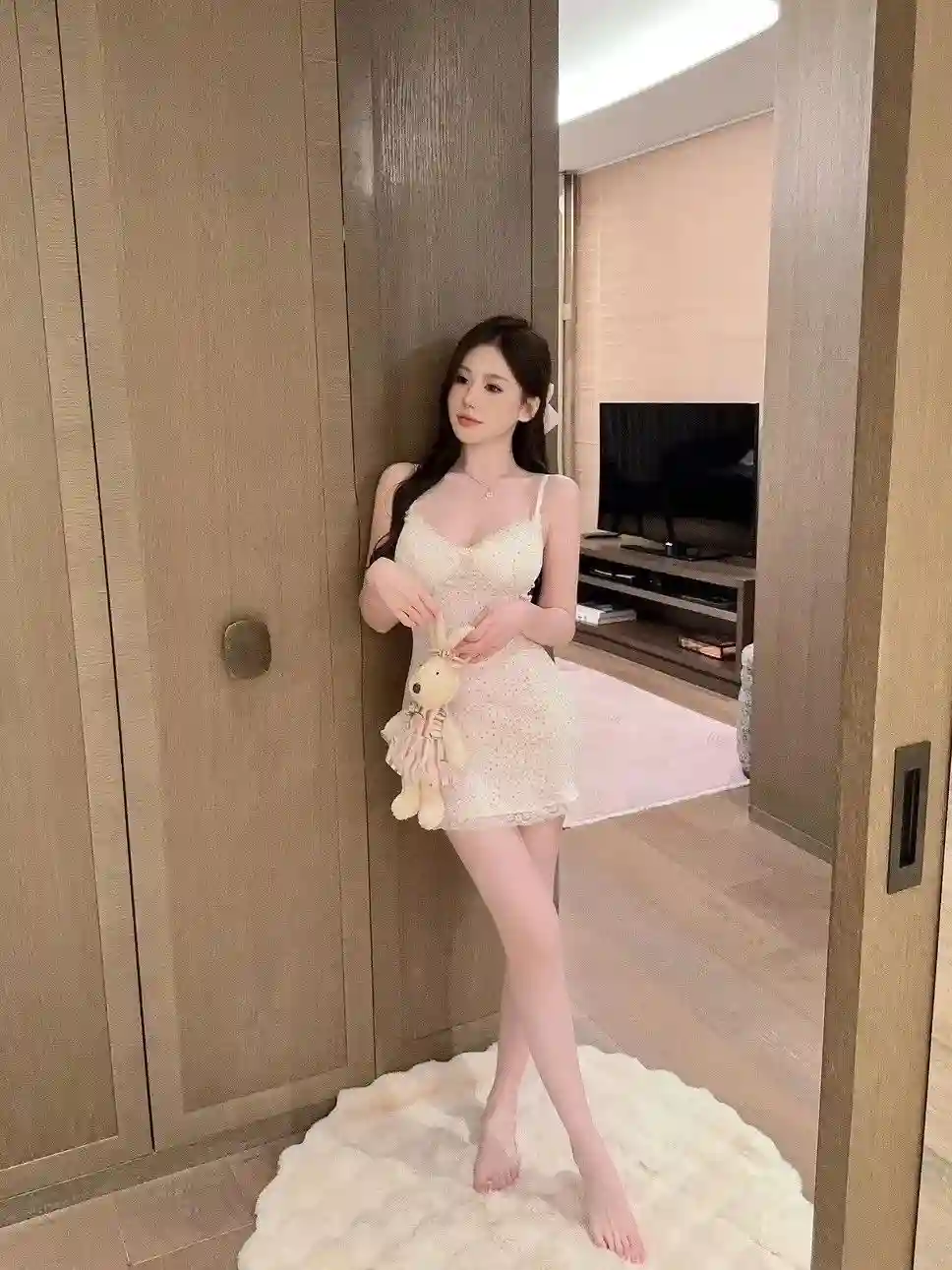 写真美图 | 我不羡慕任何人，想要的都会自己去争取