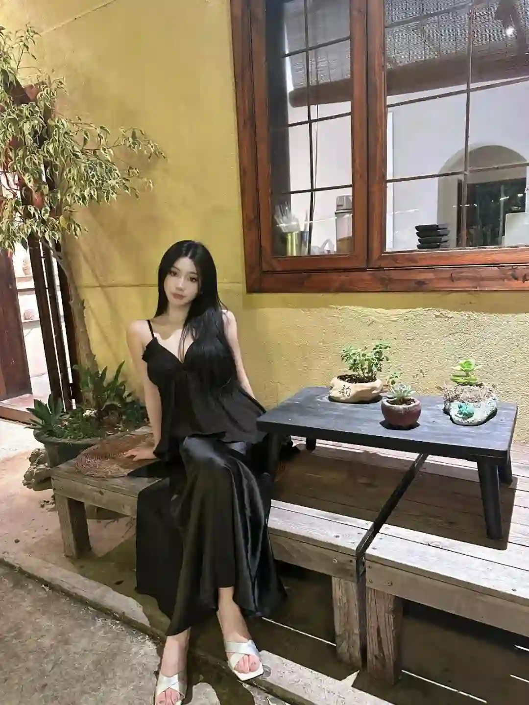 写真美图 | 我不羡慕任何人，想要的都会自己去争取