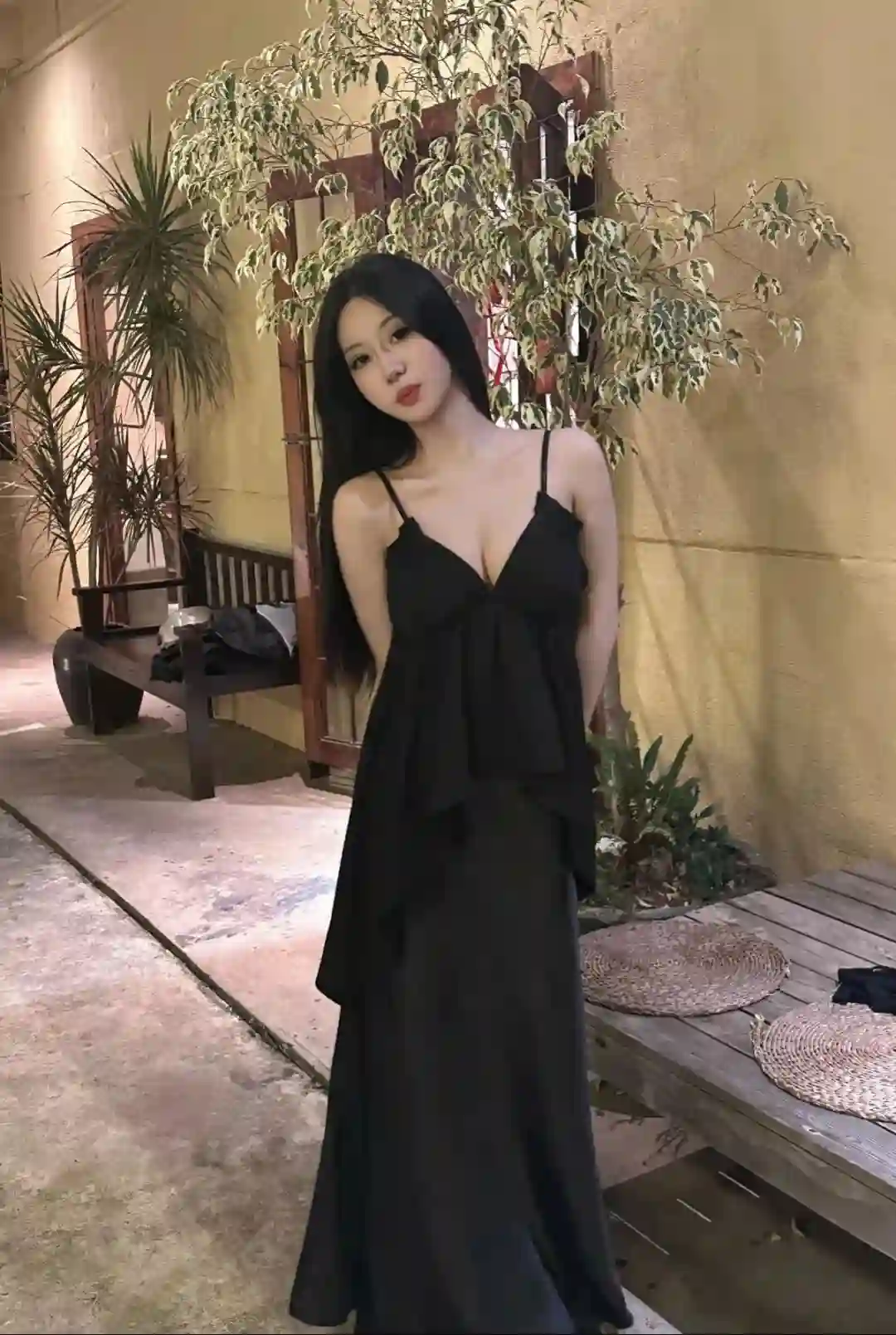 写真美图 | 我不羡慕任何人，想要的都会自己去争取