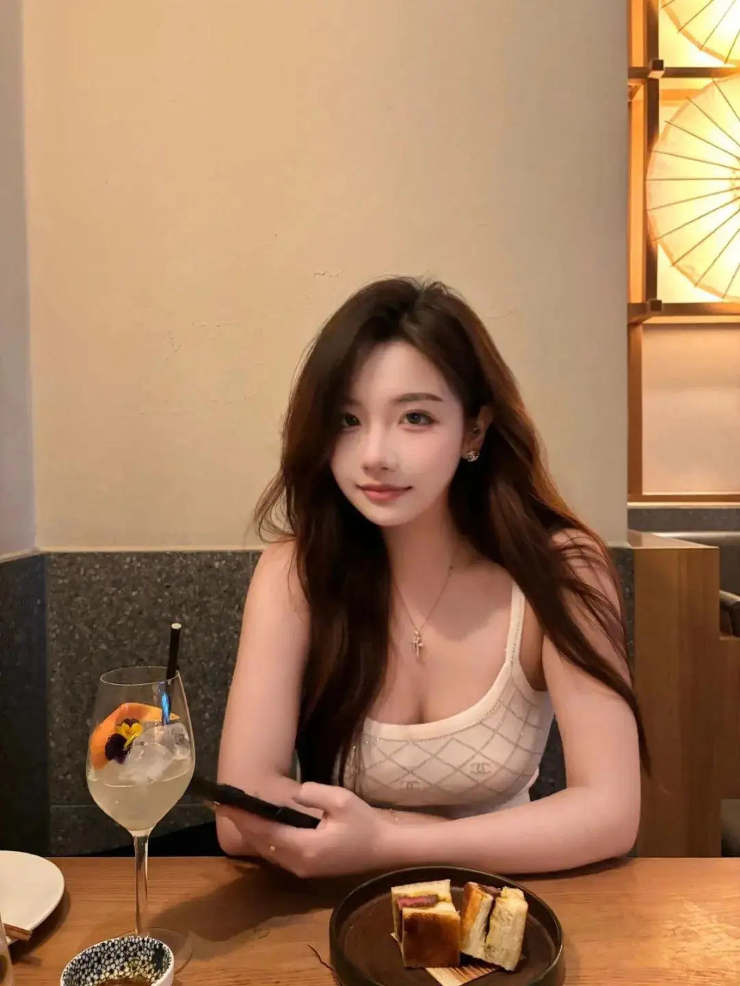 写真美图 | 我不羡慕任何人，想要的都会自己去争取