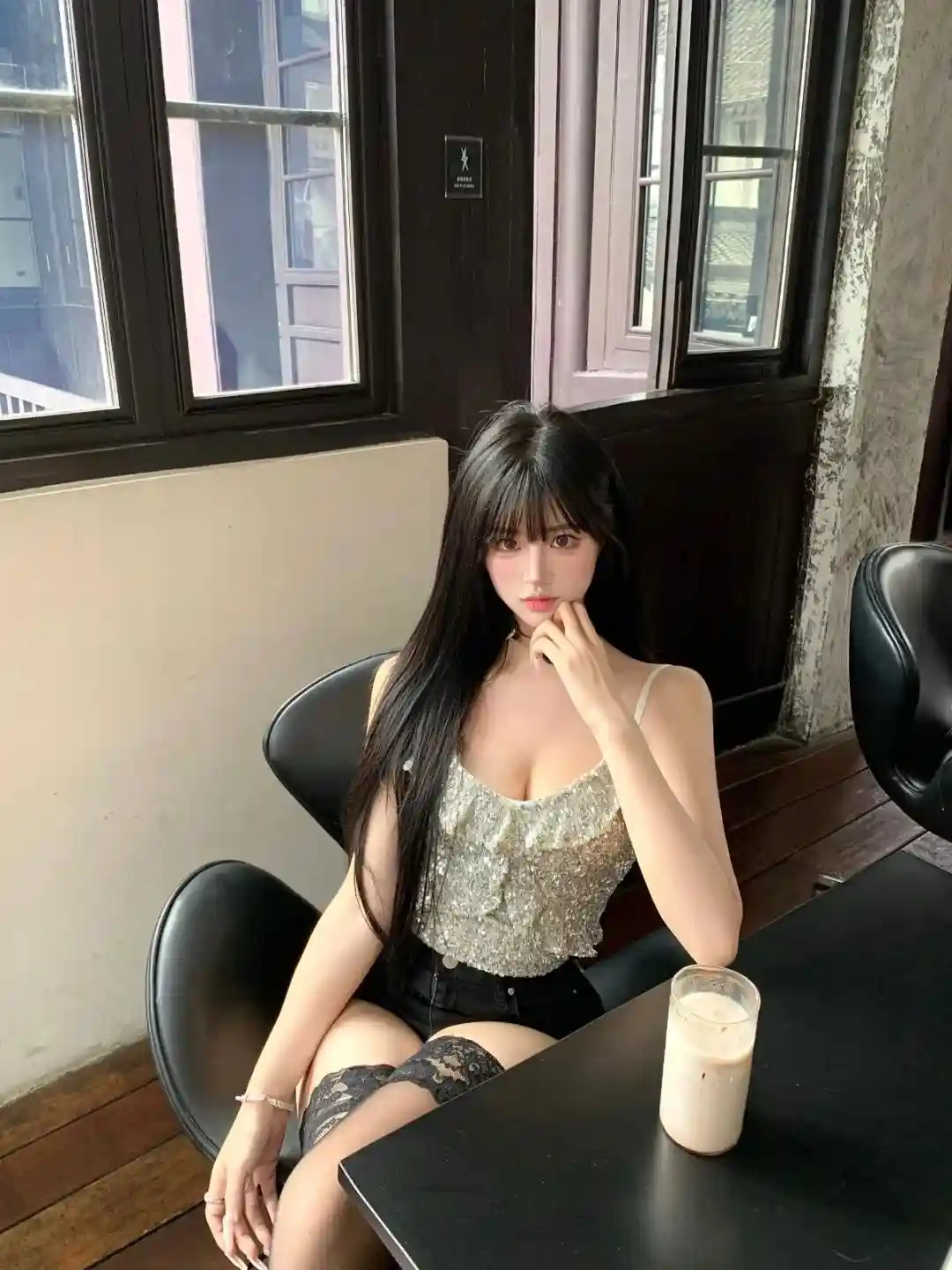 写真美图 | 我不羡慕任何人，想要的都会自己去争取