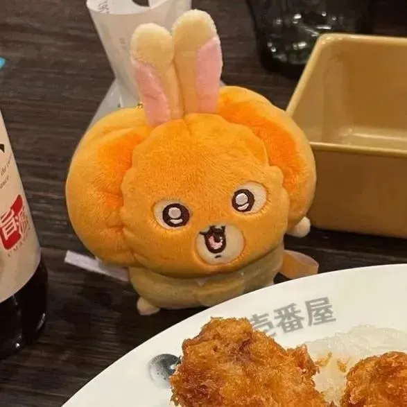 头像 | 乌萨奇宝宝头像