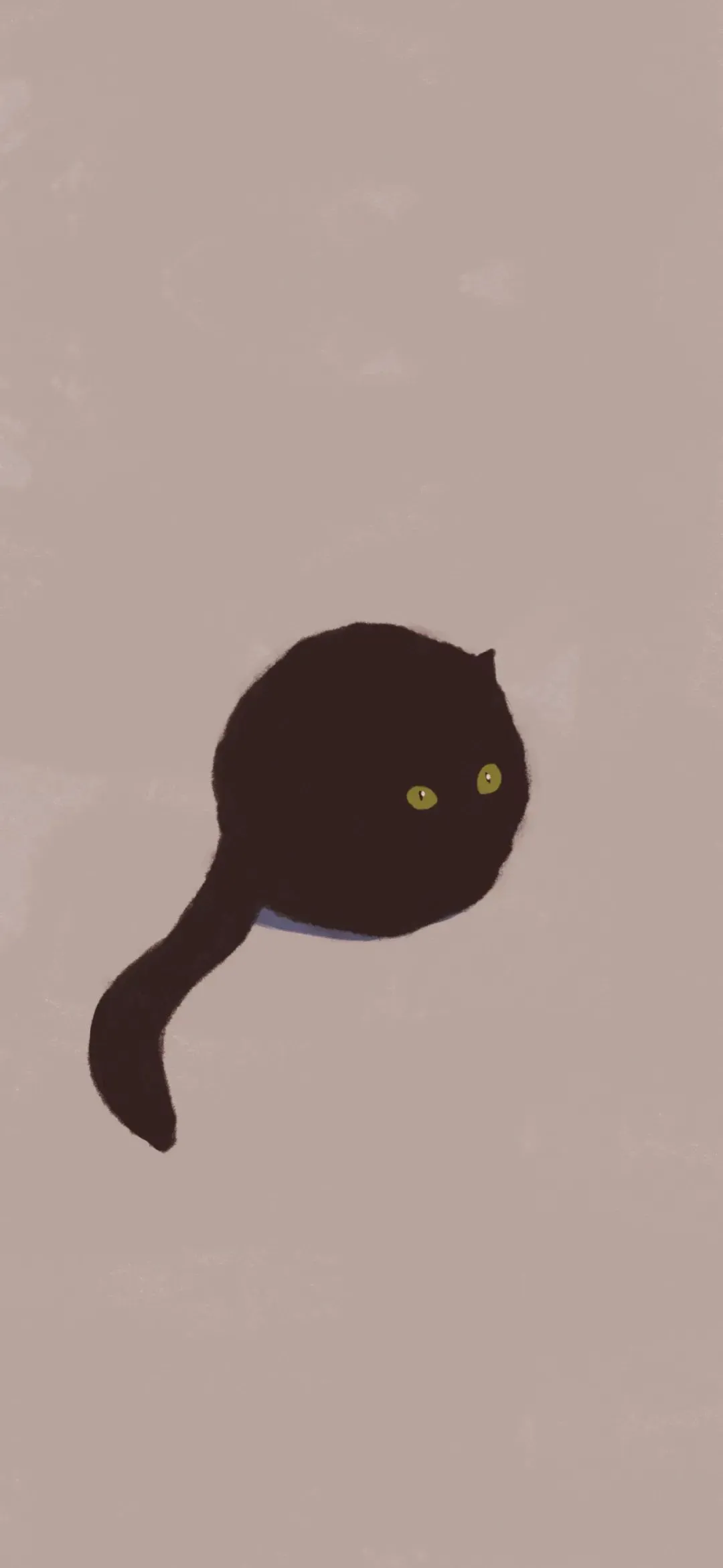 壁纸 | ins插画壁纸