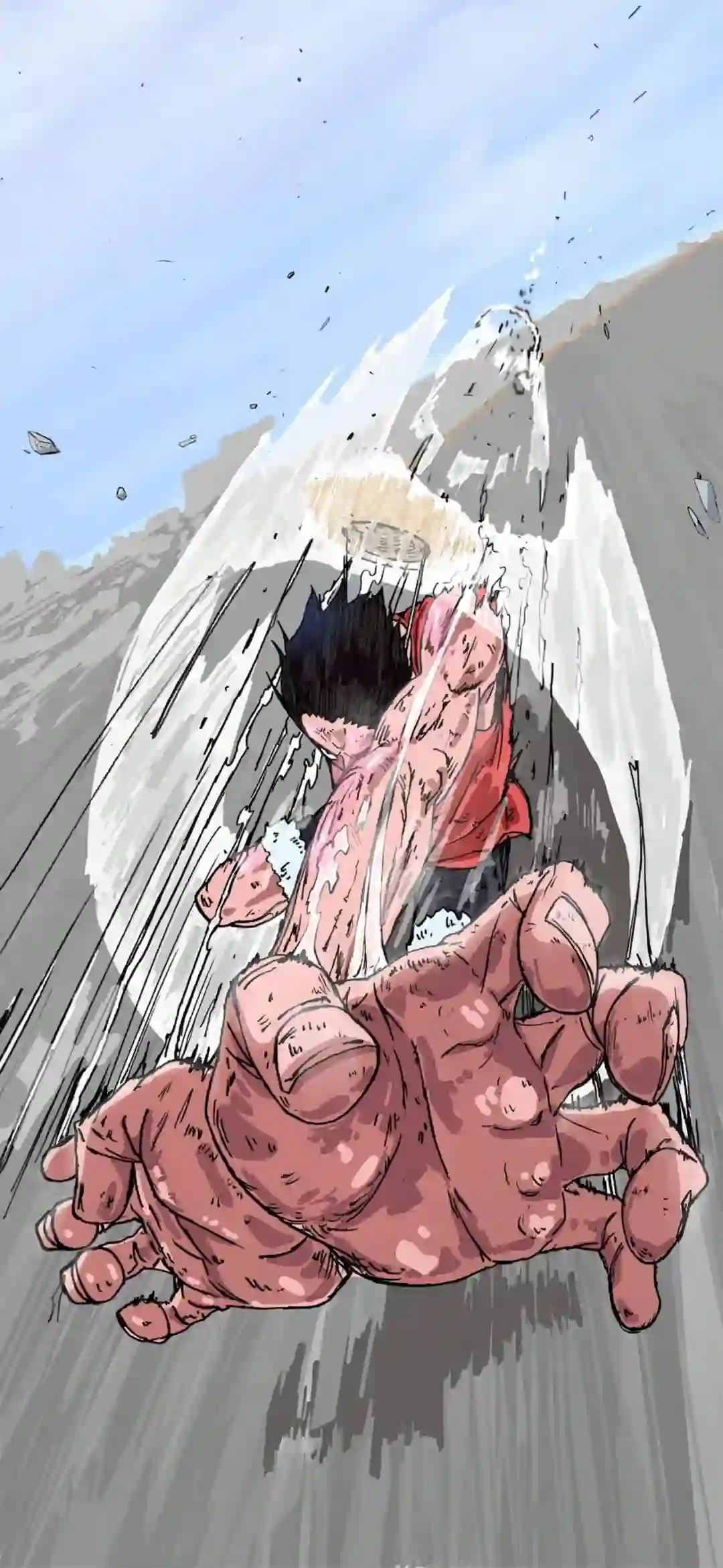 壁纸 | ins插画壁纸