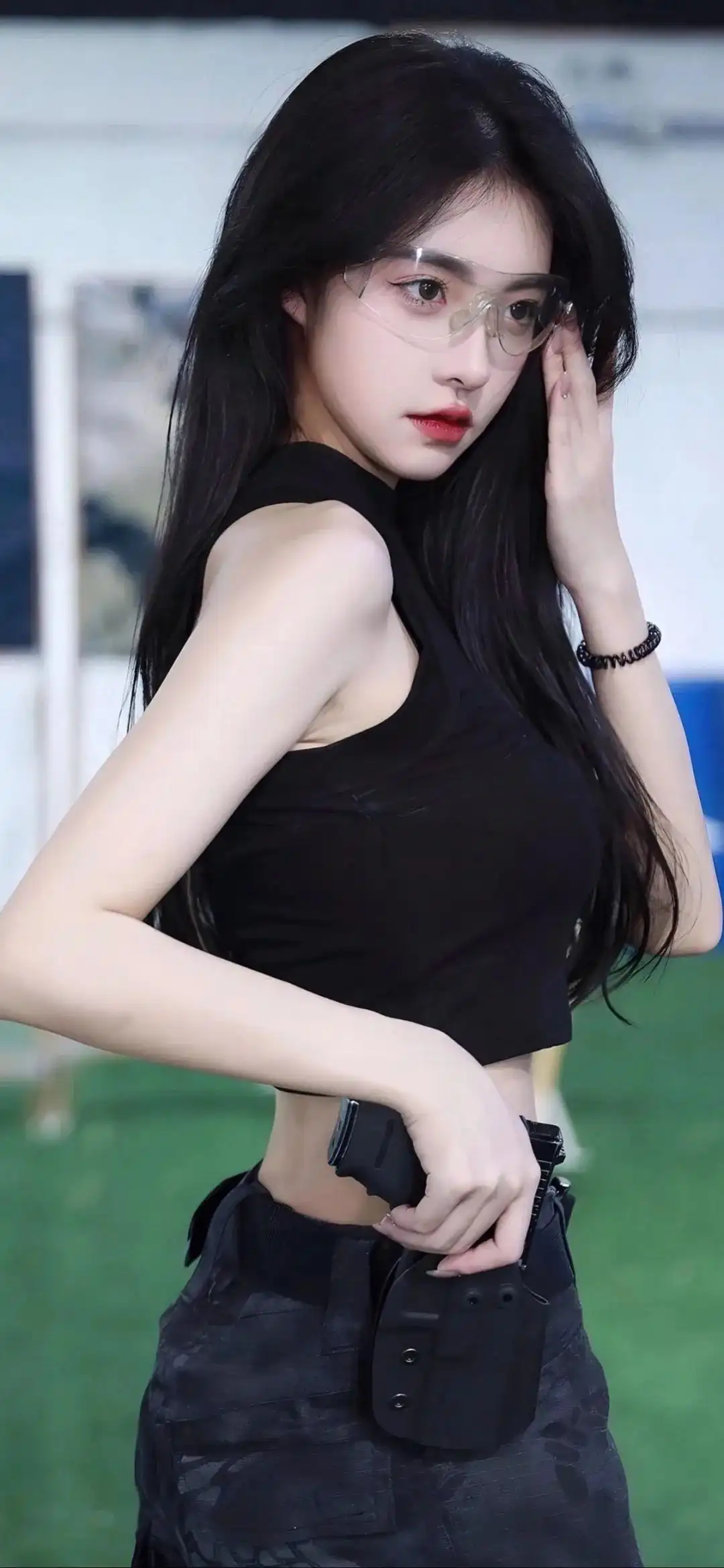 壁纸 | 手机高清全频美女壁纸