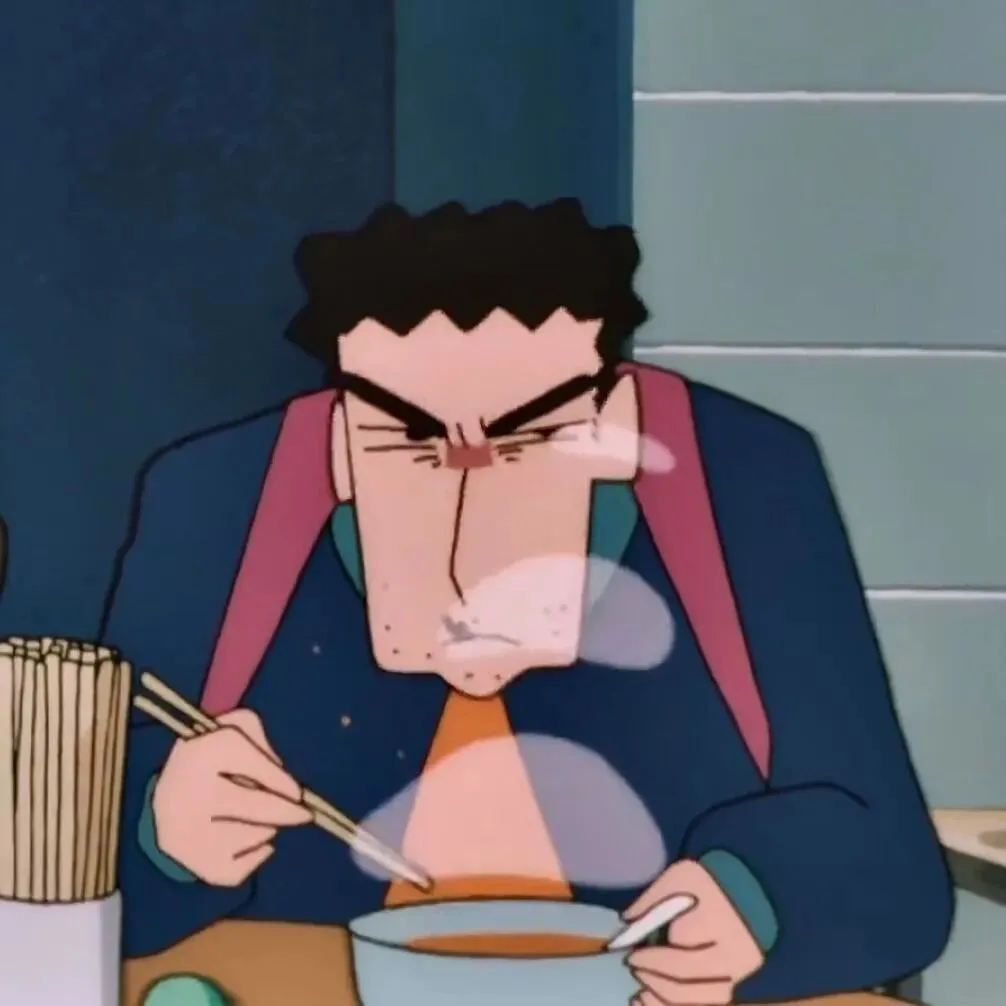 头像｜是时候换一拨情头了
