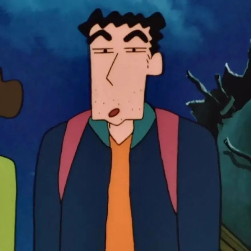 头像｜是时候换一拨情头了