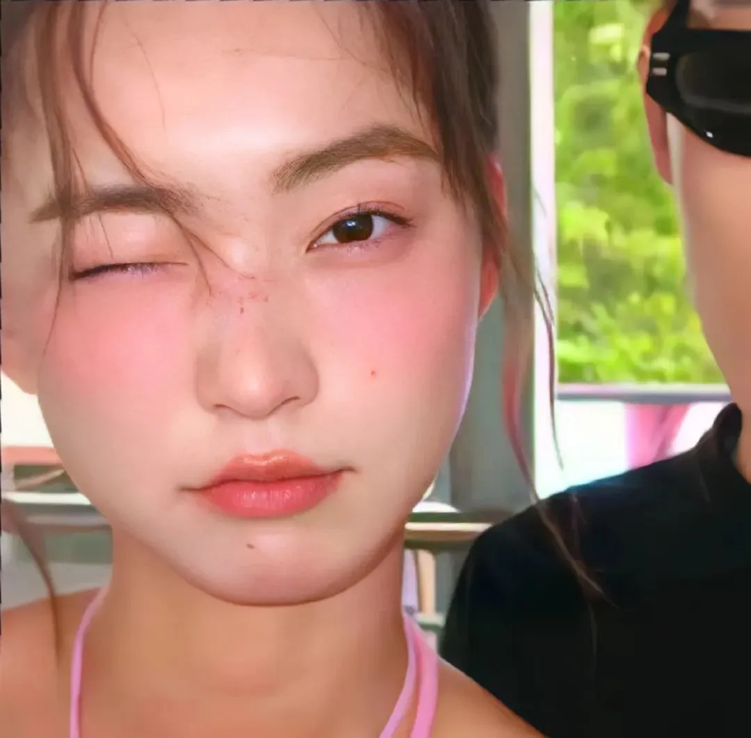 头像｜是时候换一拨情头了
