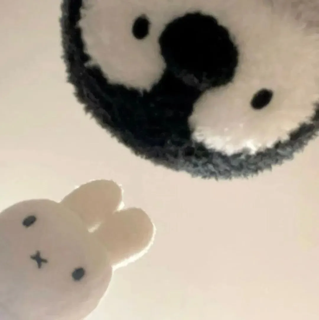 头像｜是时候换一拨情头了