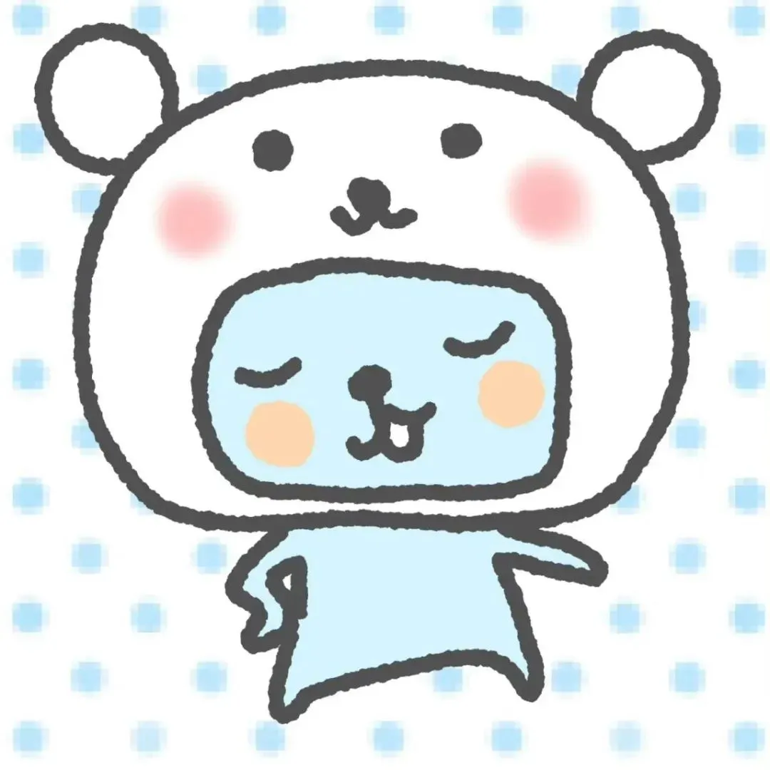 头像｜是时候换一拨情头了