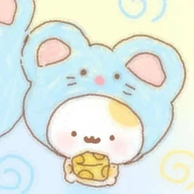 头像｜是时候换一拨情头了