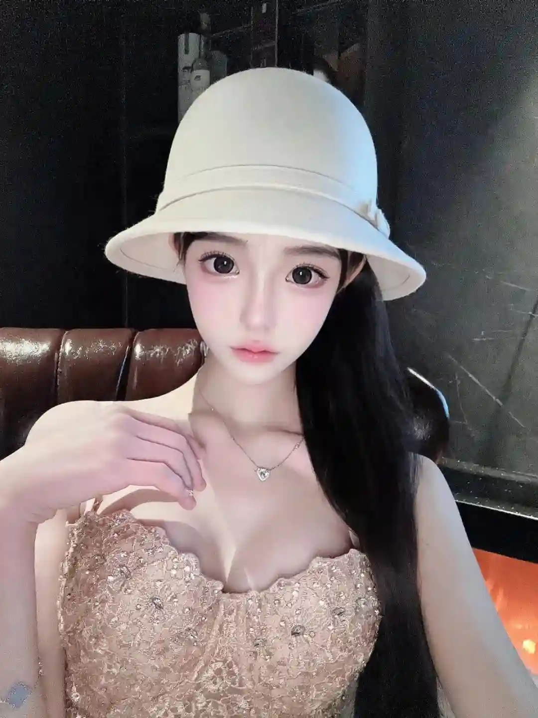 美女写真 | 人在低谷别谈格局，活下来才是王道