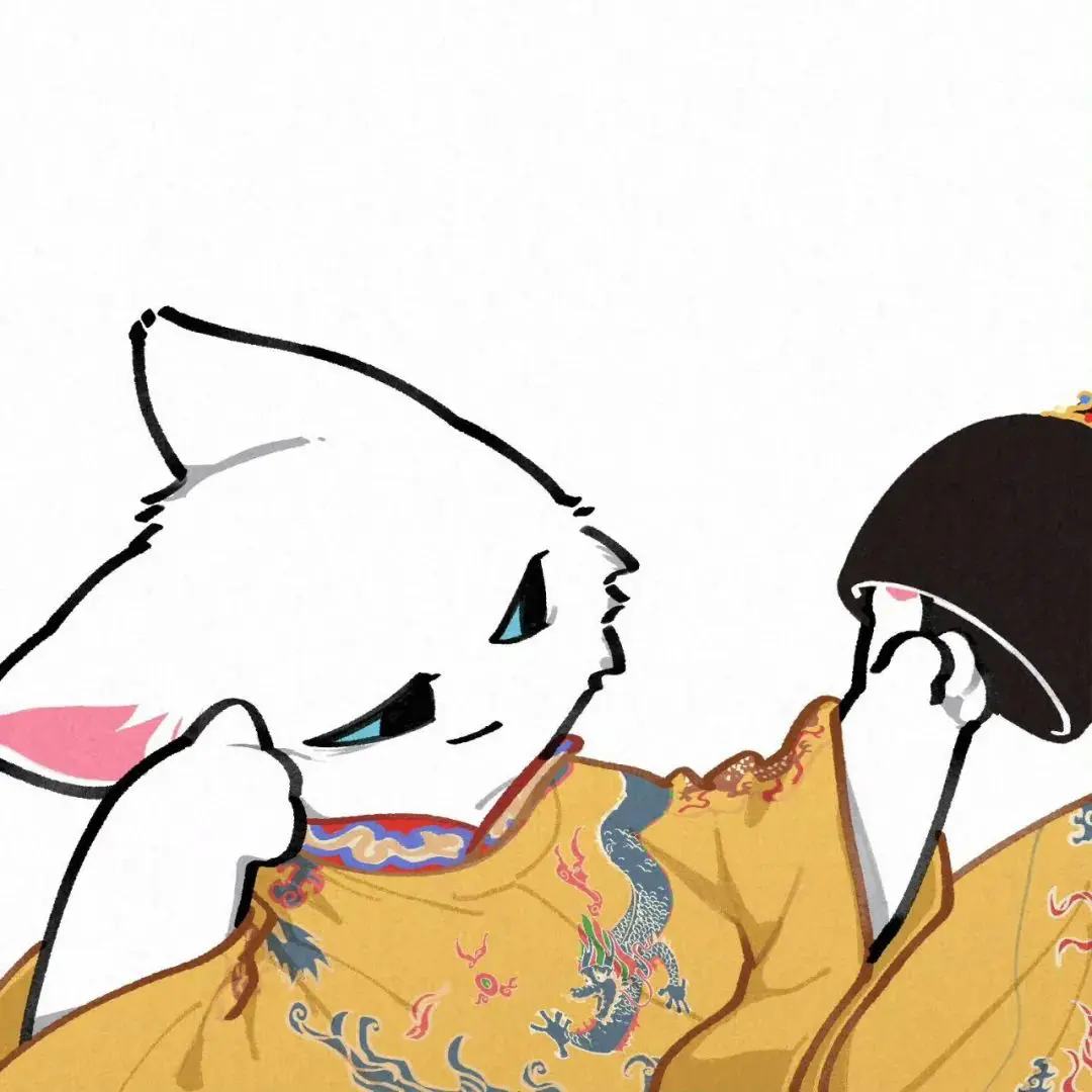 头像 | 好看的微信头像来啦