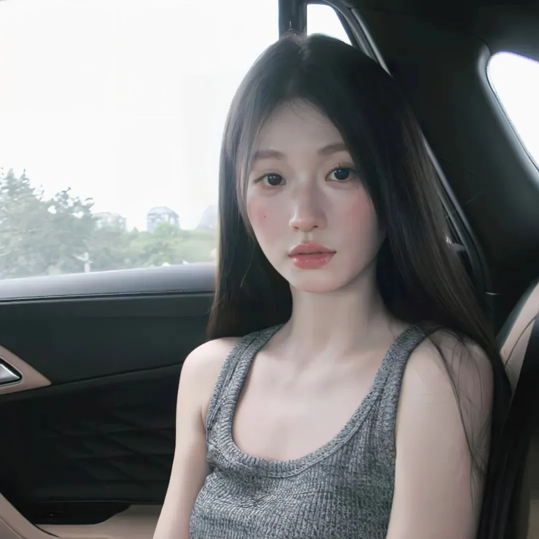 头像 | 好看的微信头像来啦