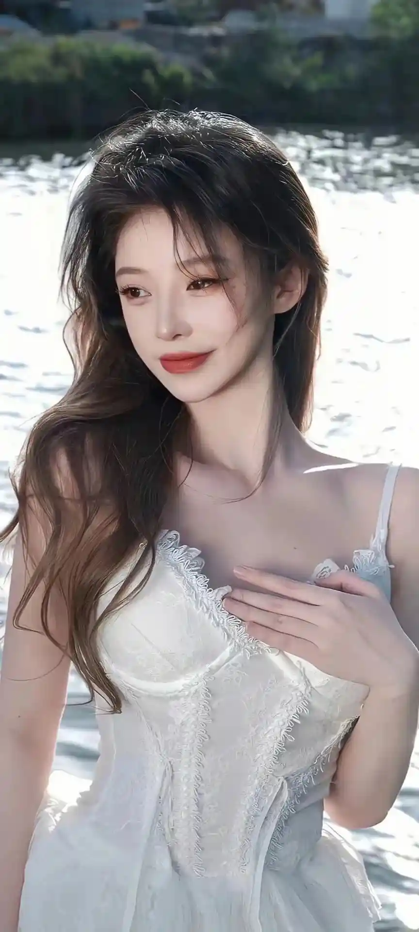 美女写真 | 手机高清全频美女壁纸