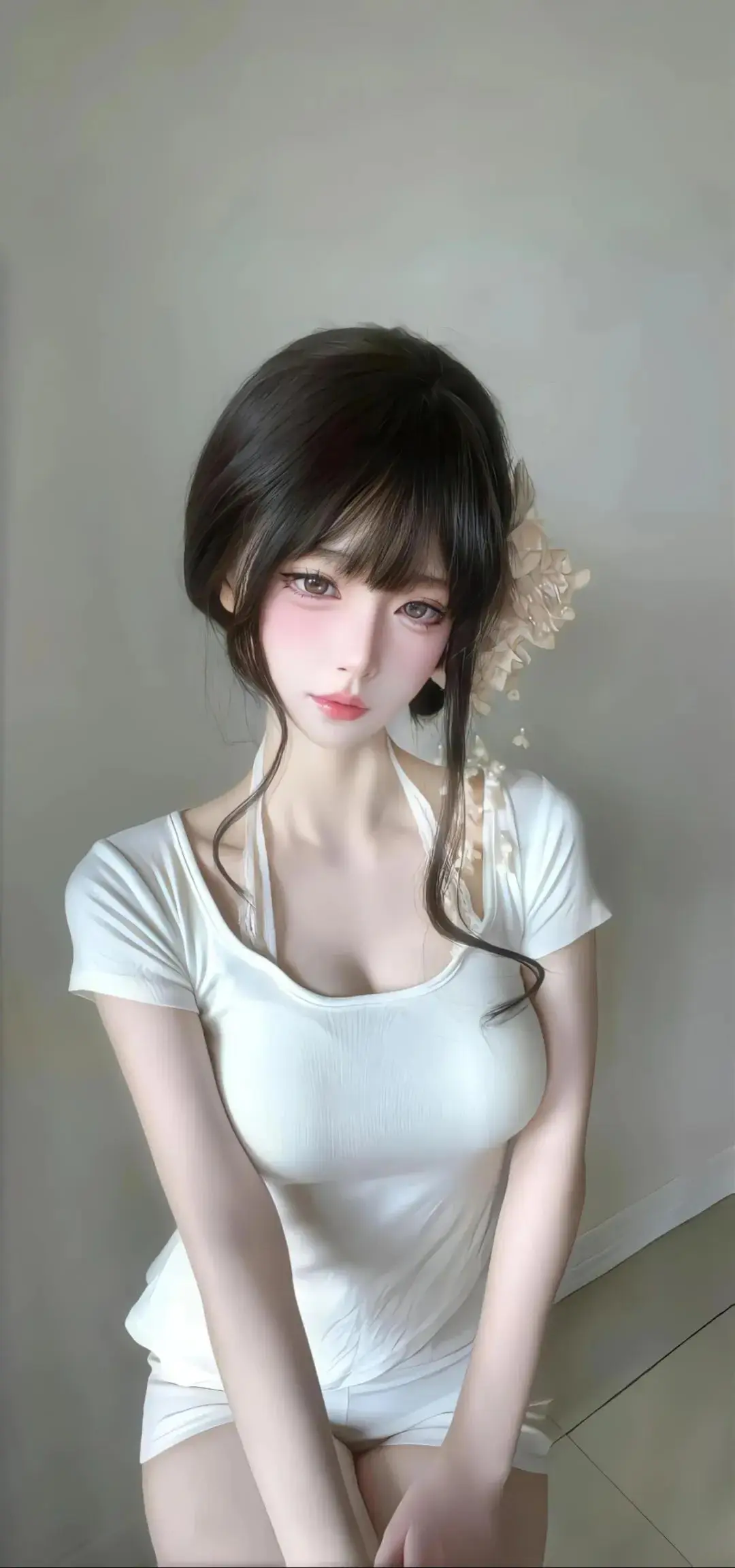 美女写真 | 手机高清全频美女壁纸