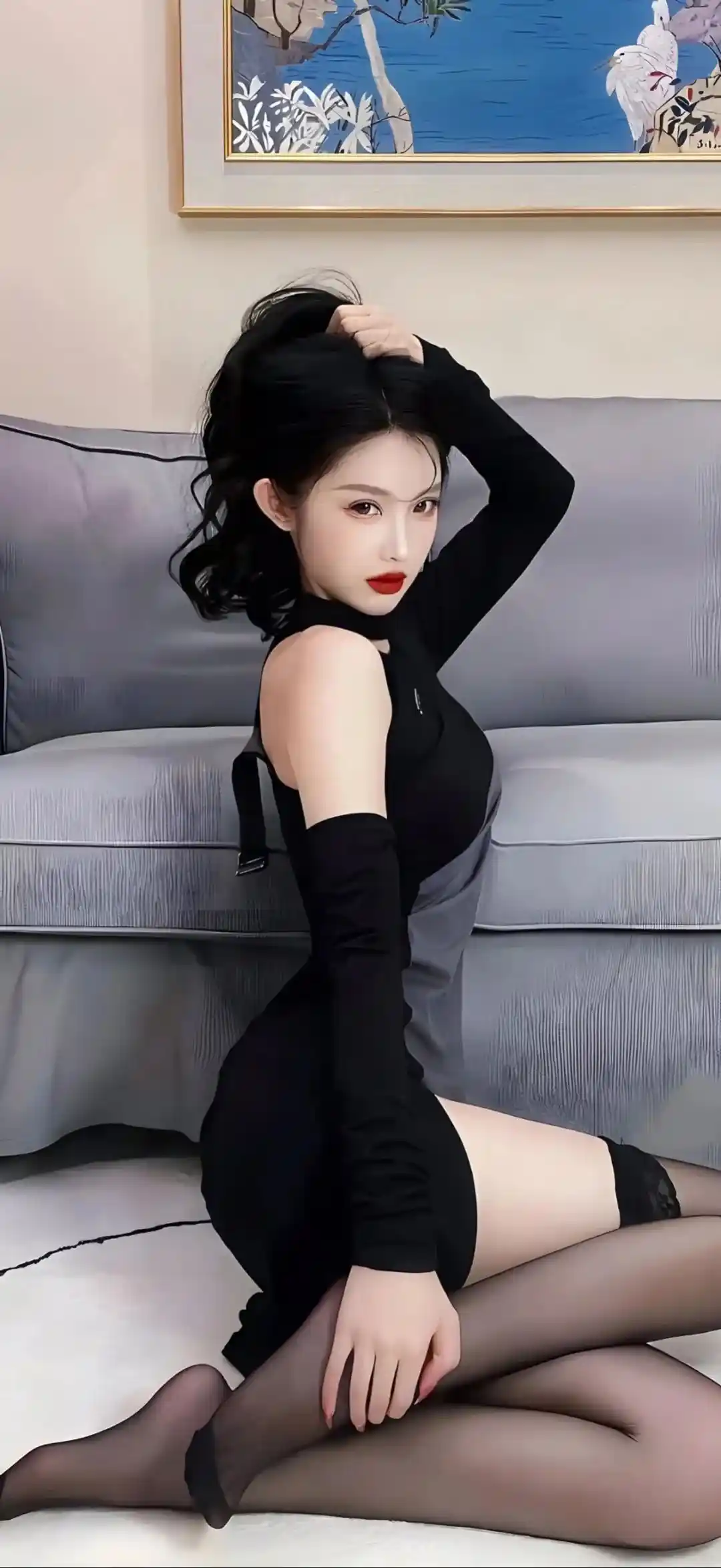 美女写真 | 手机高清全频美女壁纸