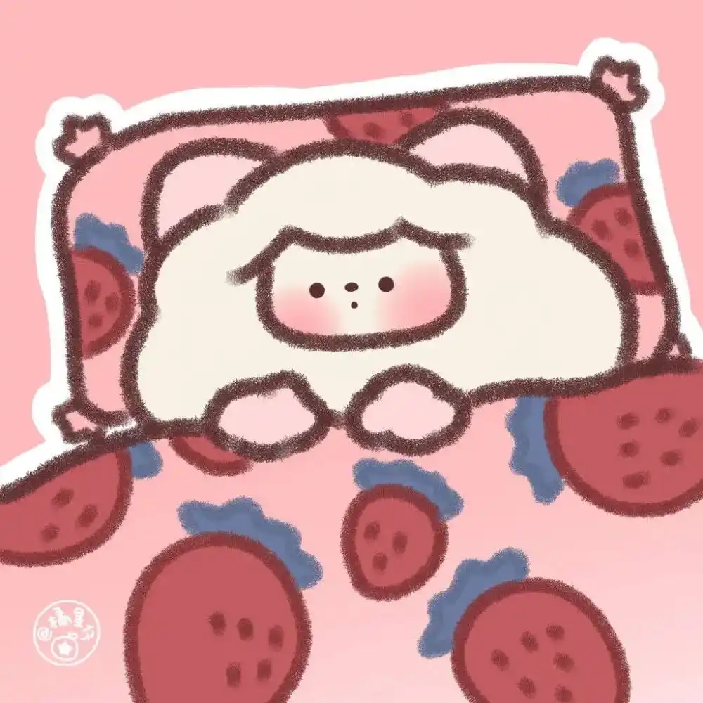 头像 | 情侣头像
