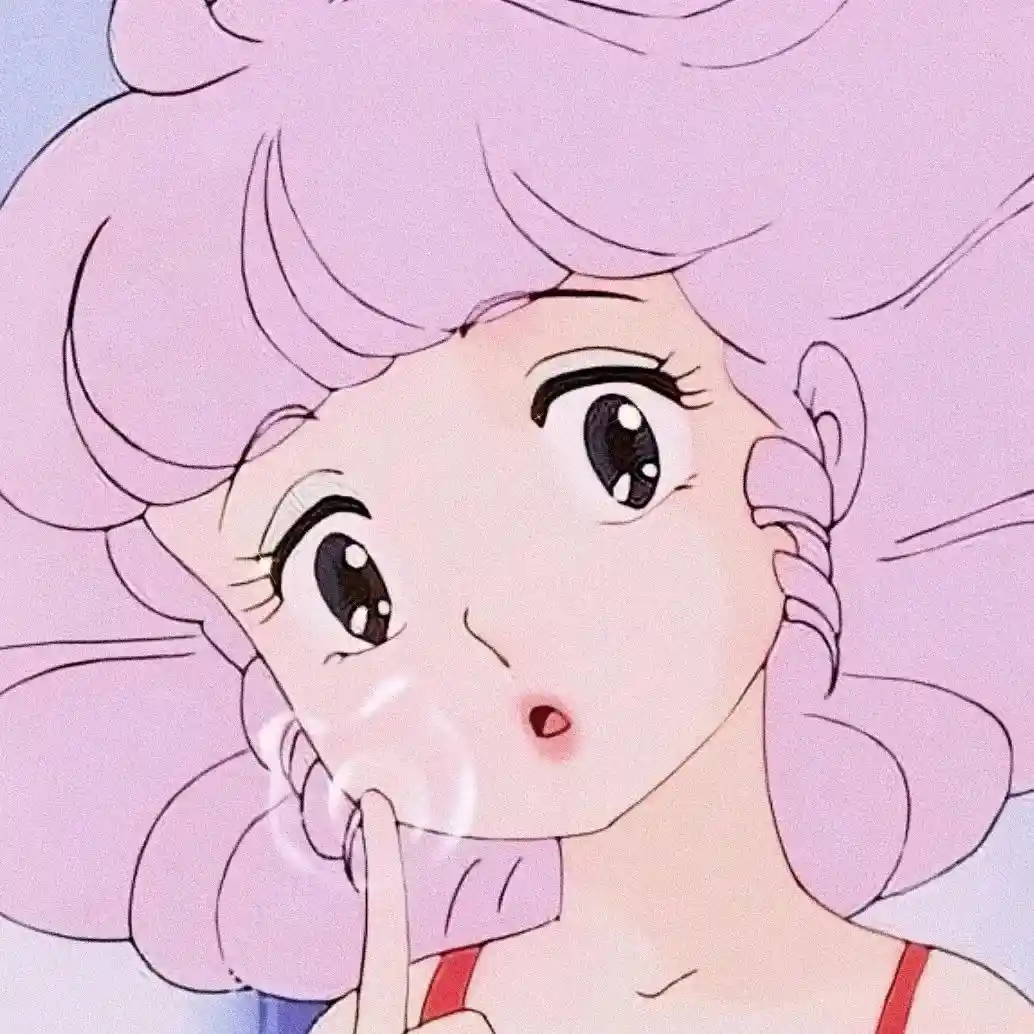 头像 | 全是美少女战士的头像