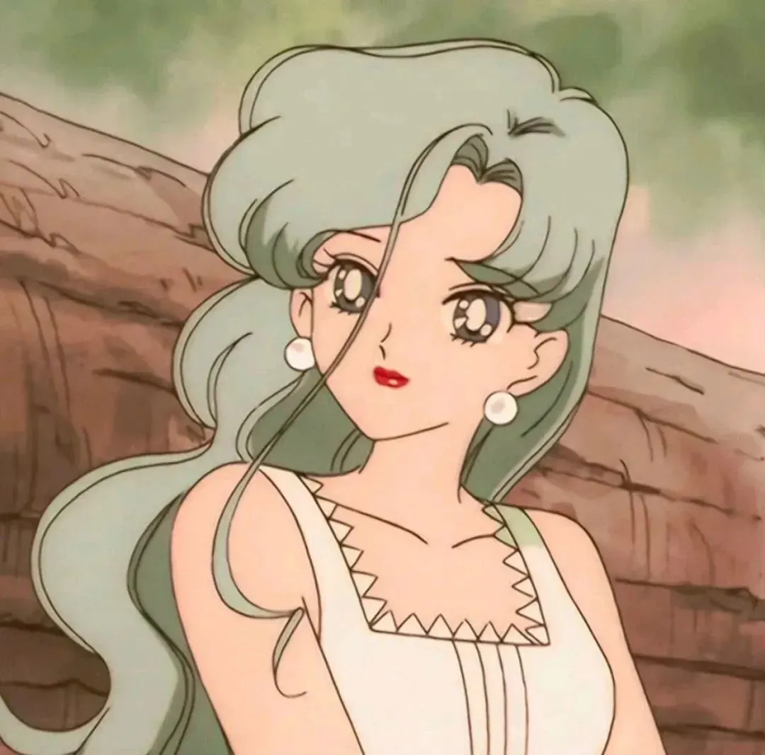头像 | 全是美少女战士的头像