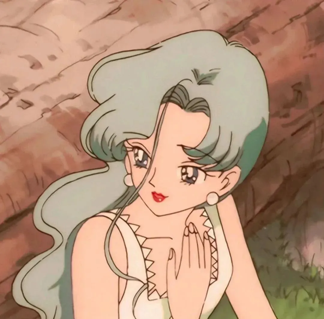 头像 | 全是美少女战士的头像