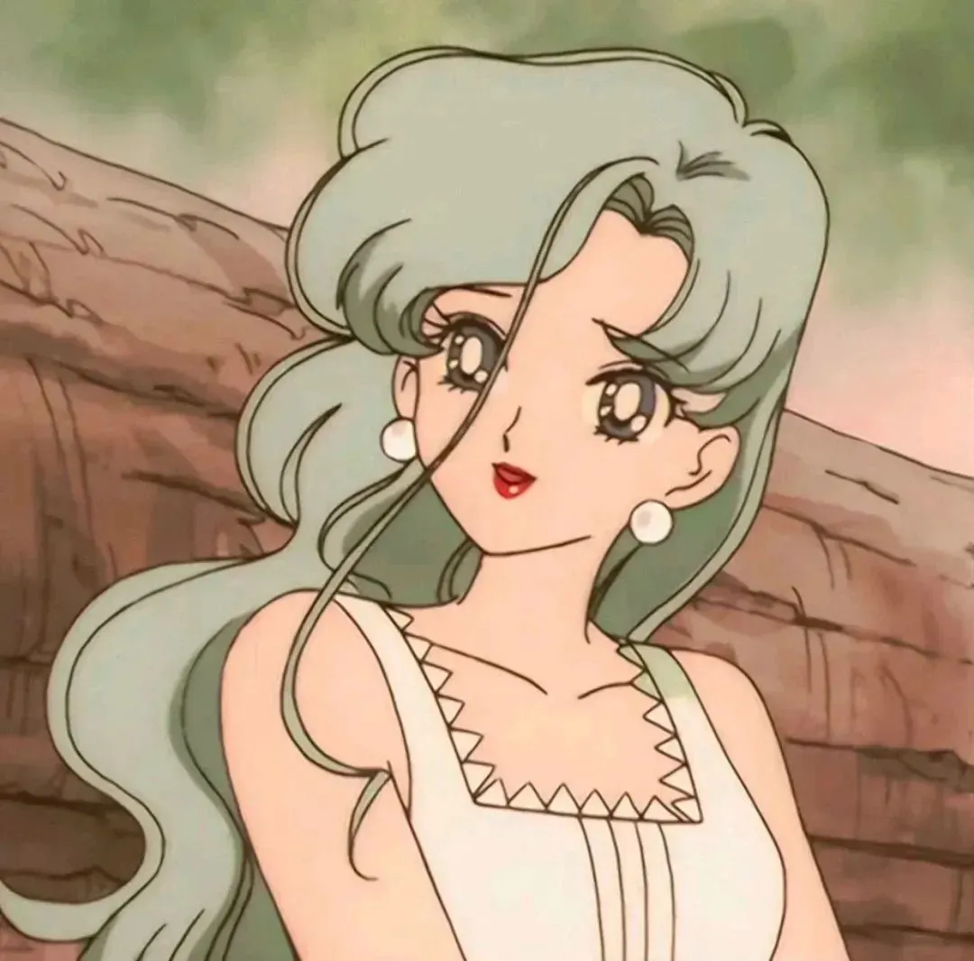 头像 | 全是美少女战士的头像