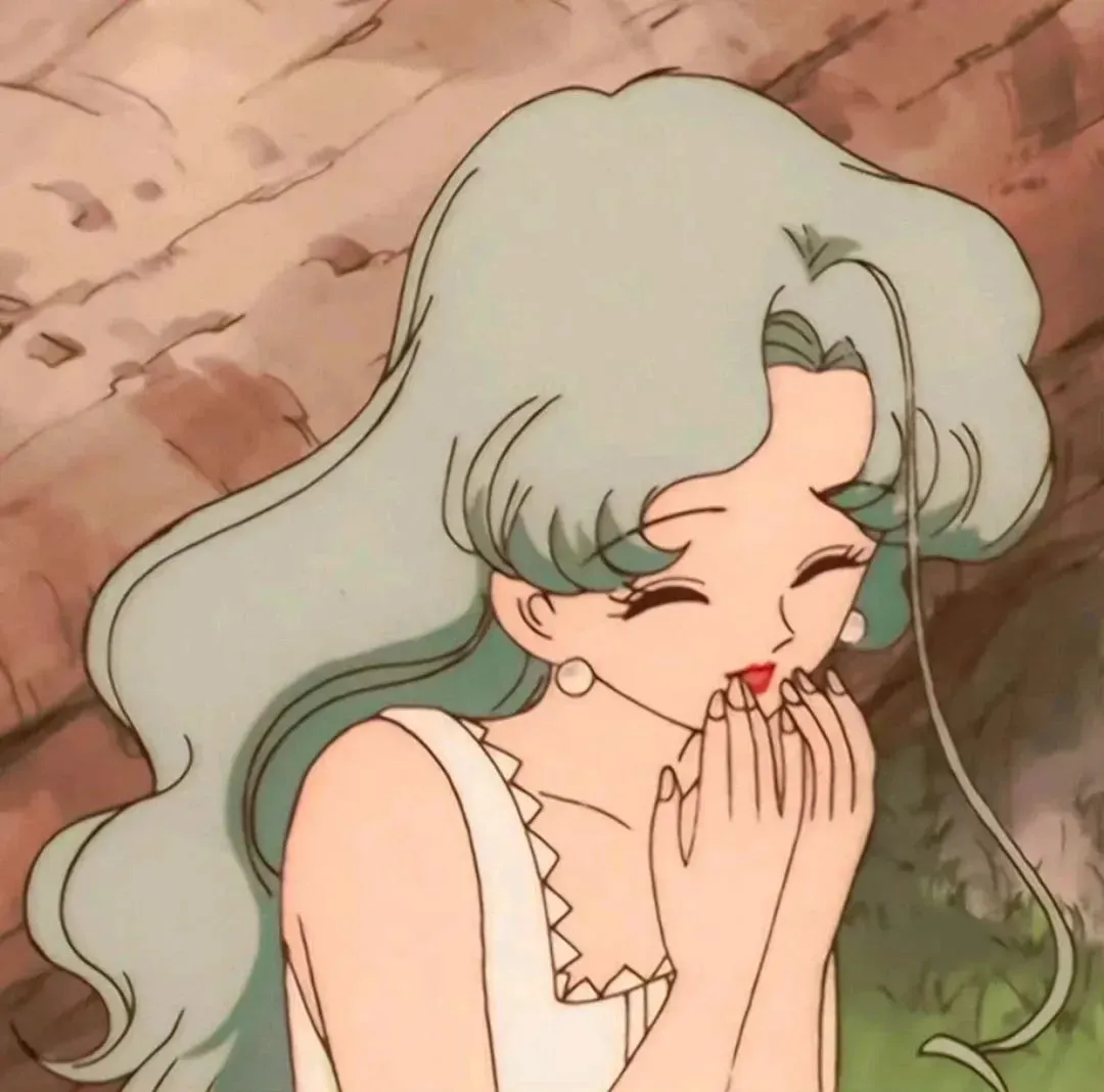 头像 | 全是美少女战士的头像