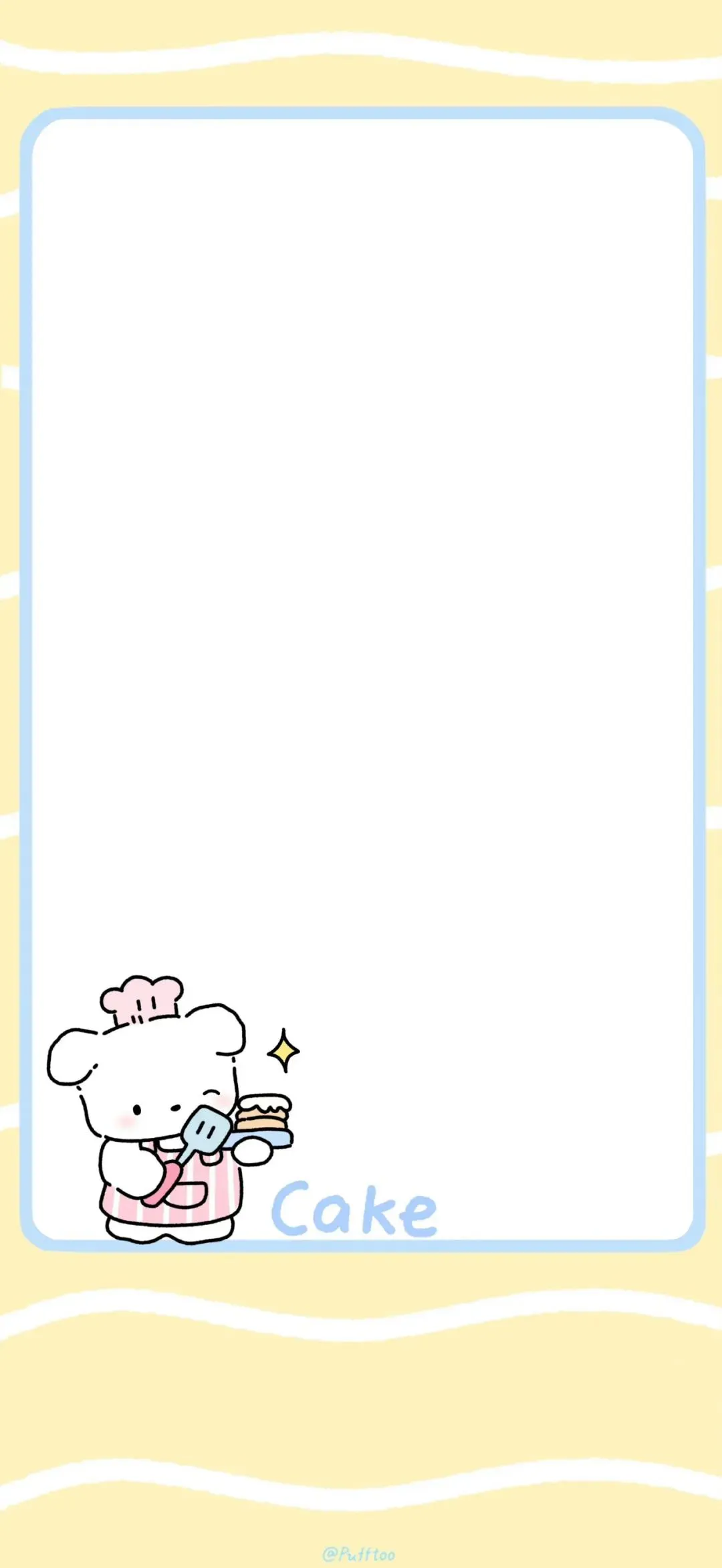壁纸 | 手机壁纸