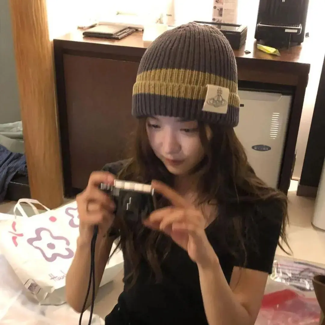 头像 | 热门宝藏微信头像