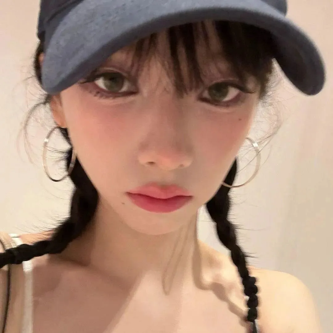 头像 | 热门宝藏微信头像