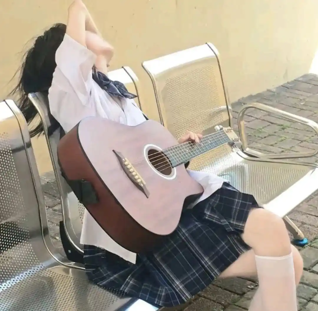 头像 | 自由感头像