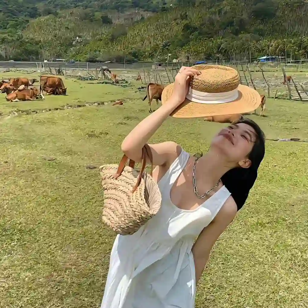 头像 | 自由感头像