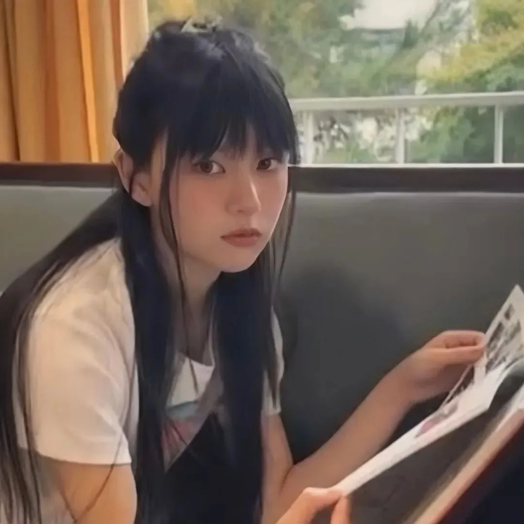 头像 | 一波微信头像来袭