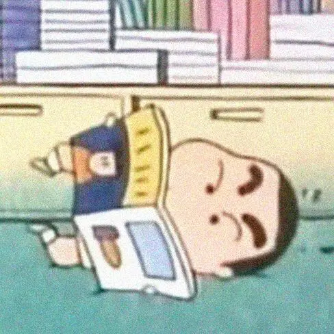头像 | 一波微信头像来袭