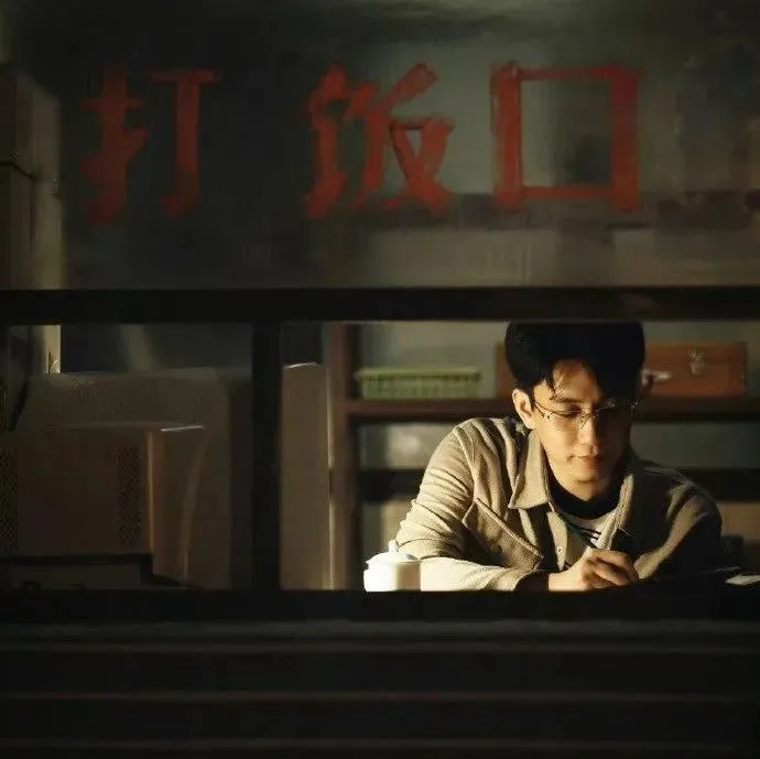头像 | 一波微信头像来袭