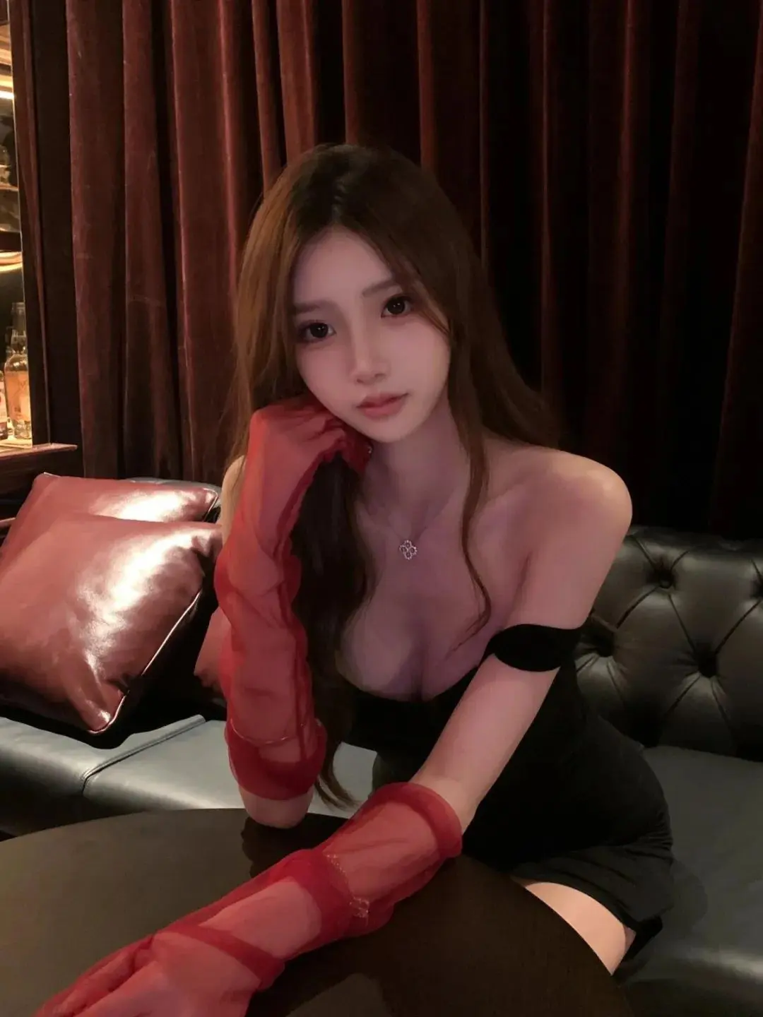 美女写真 | 世上没有白费的努力，也没有碰巧的成功