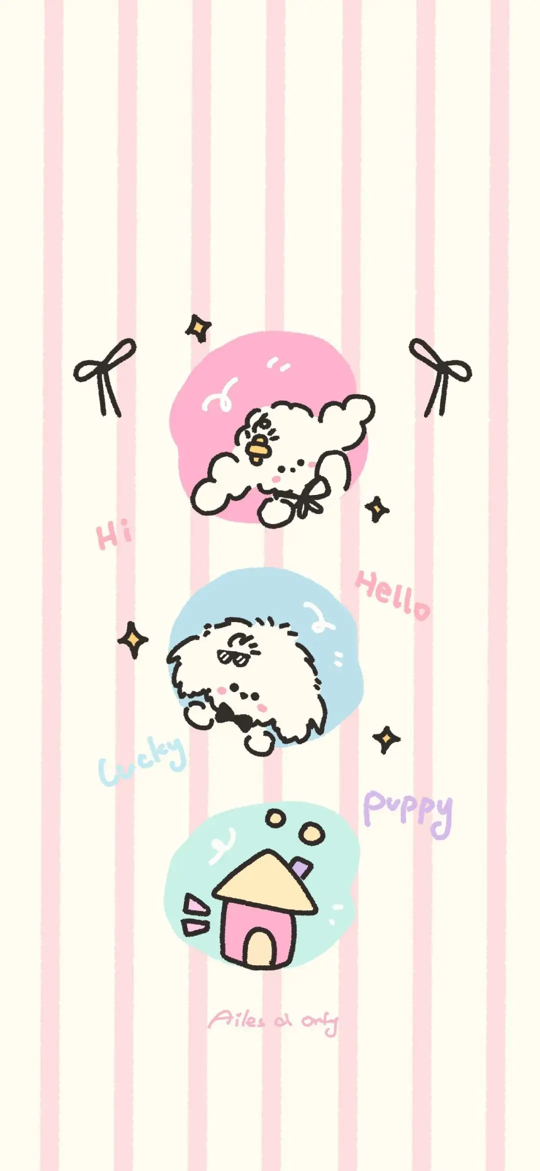壁纸 | 手机壁纸