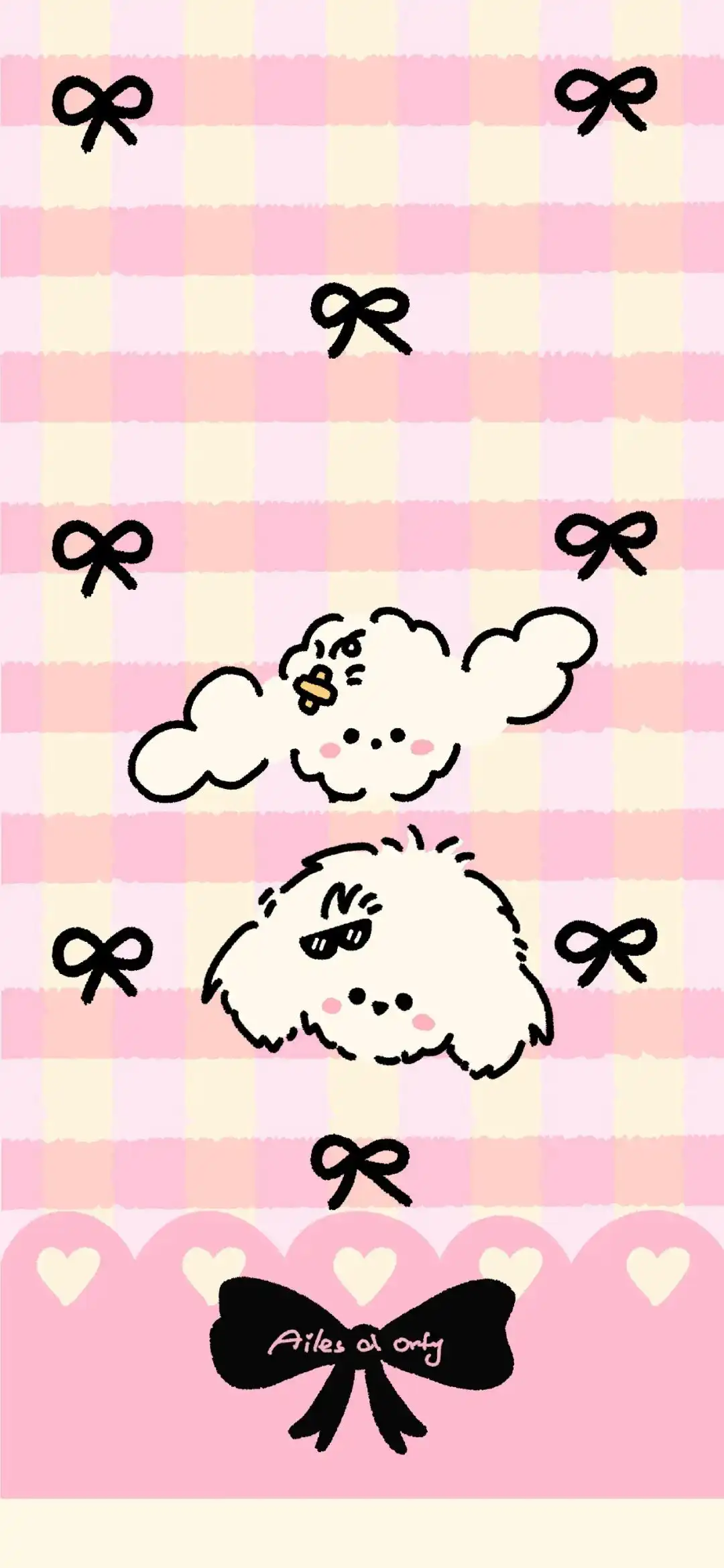 壁纸 | 手机壁纸