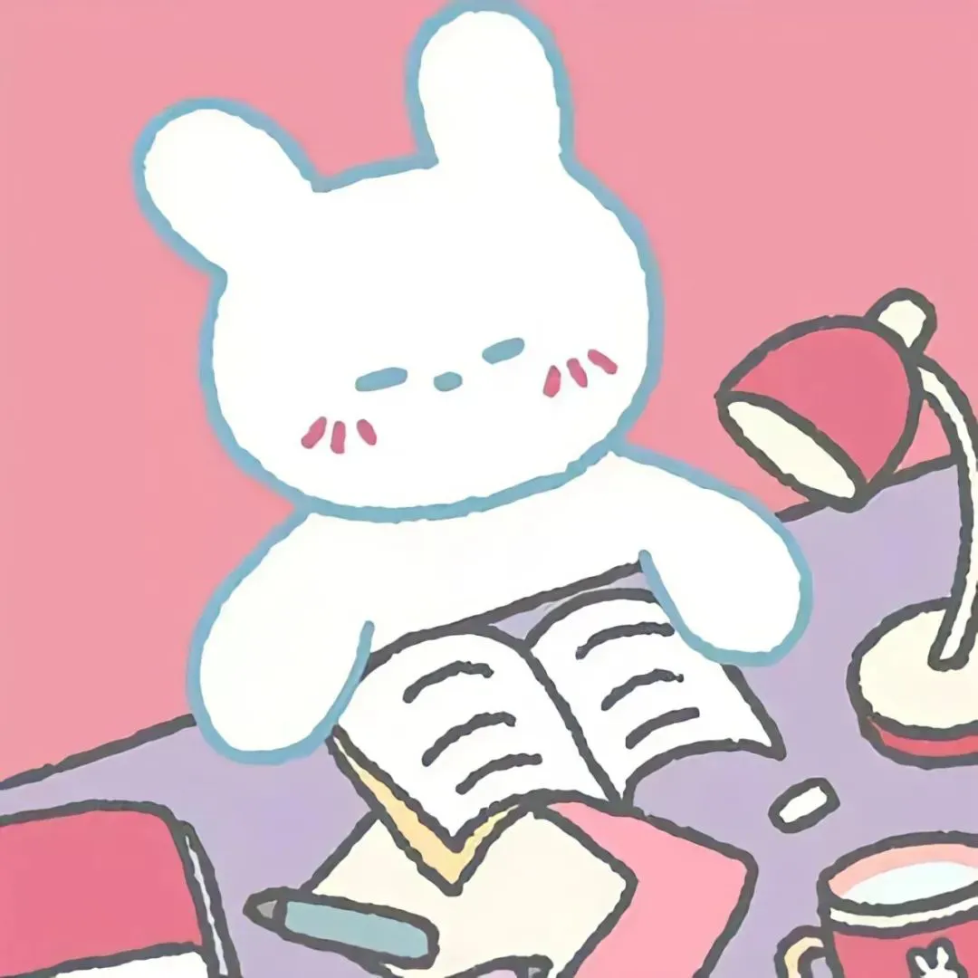 头像 | 粉色系头像
