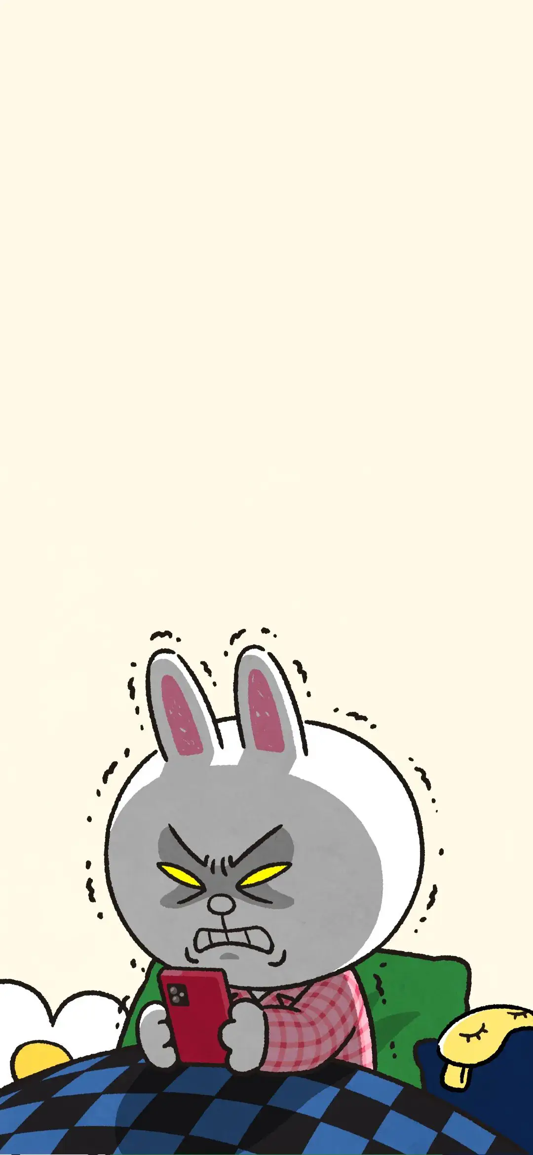 壁纸 | 锁屏主屏套图壁纸