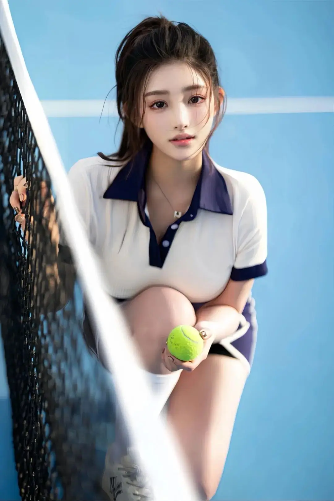 写真美图 | 珍惜你的低谷，你会看到很多真相