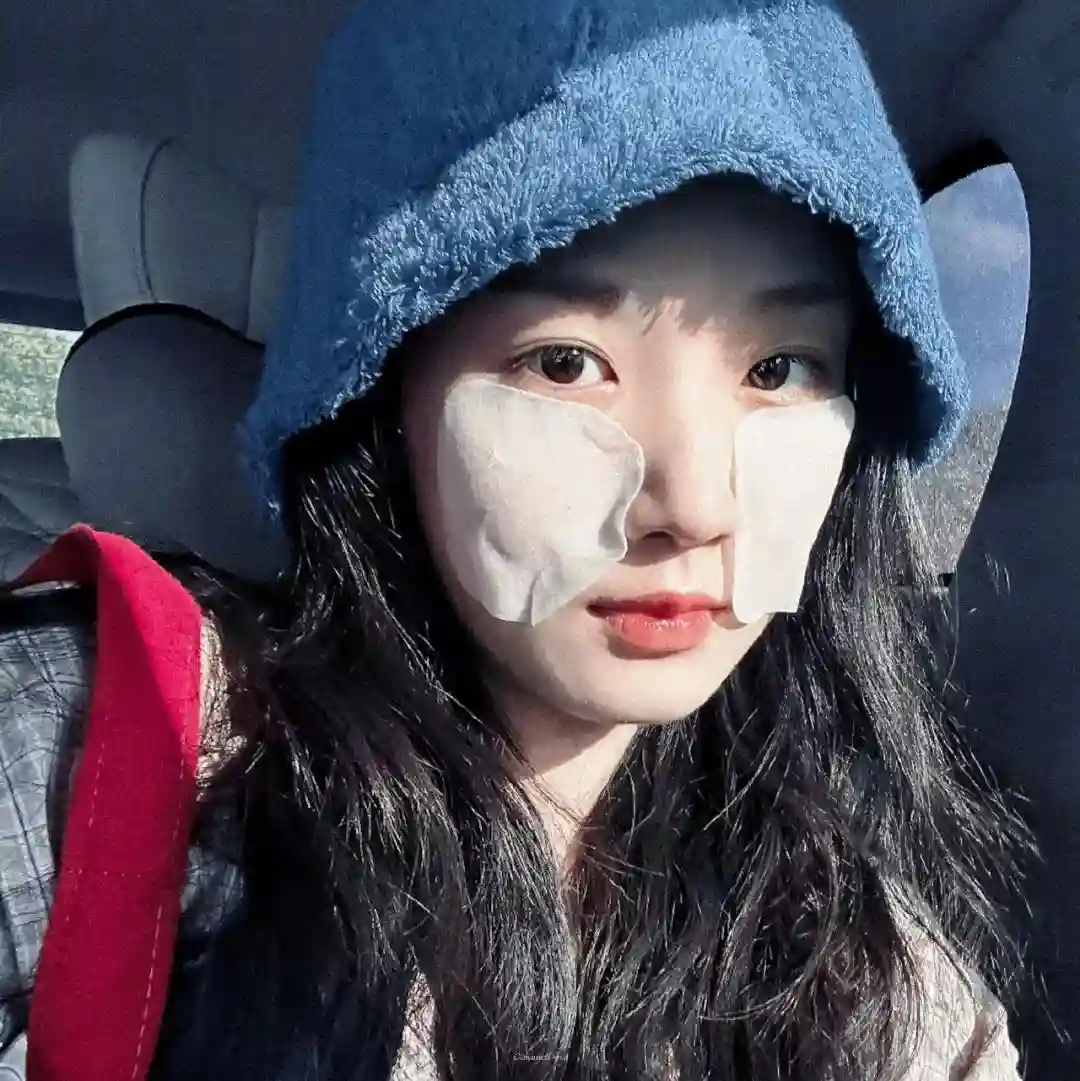 头像 | 最近收藏的头像合集
