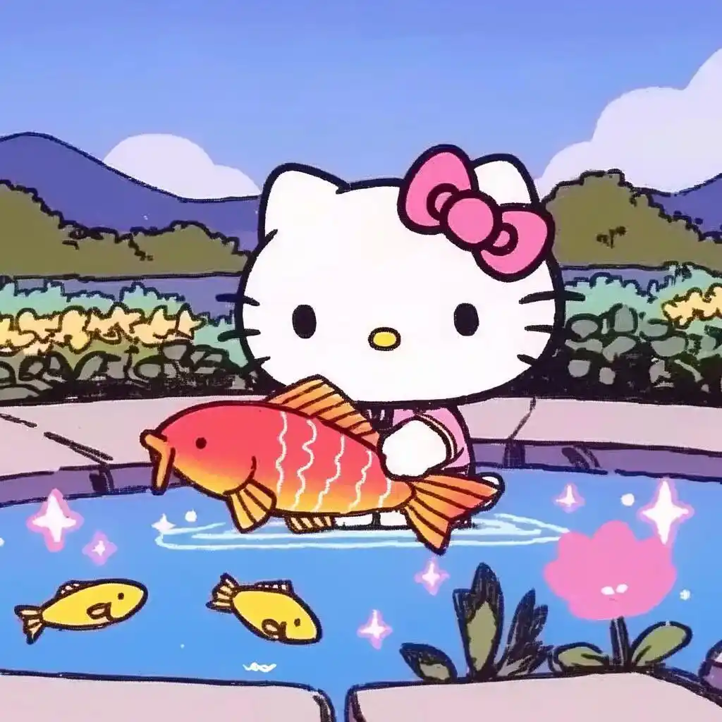头像 | 旺财旺自己的能量微信头像
