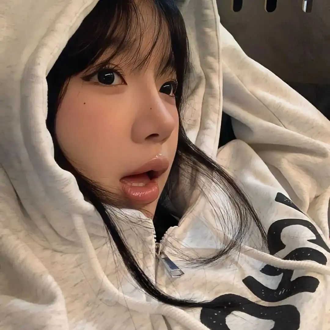 头像 | 是时候换新头像了