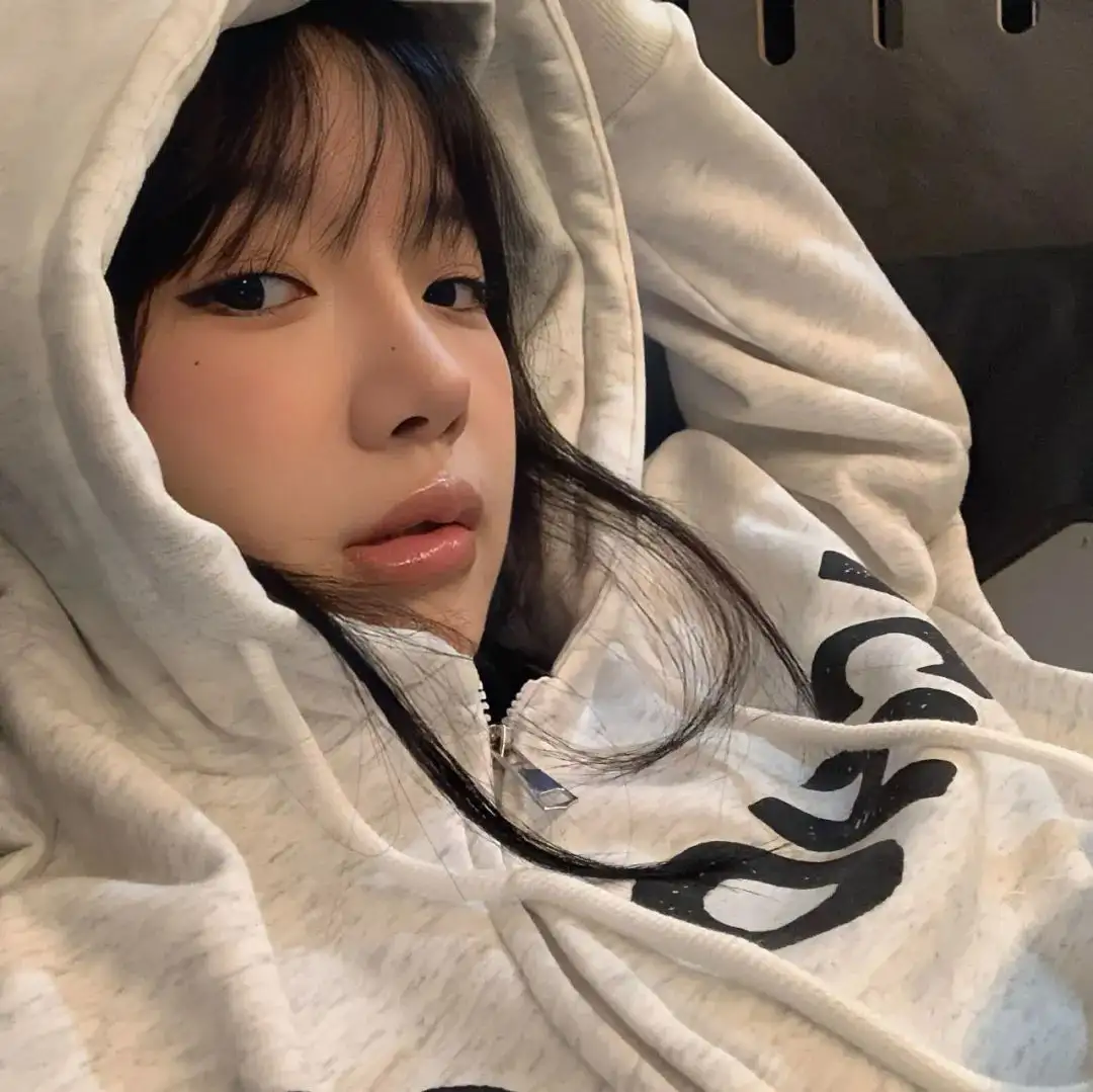 头像 | 是时候换新头像了