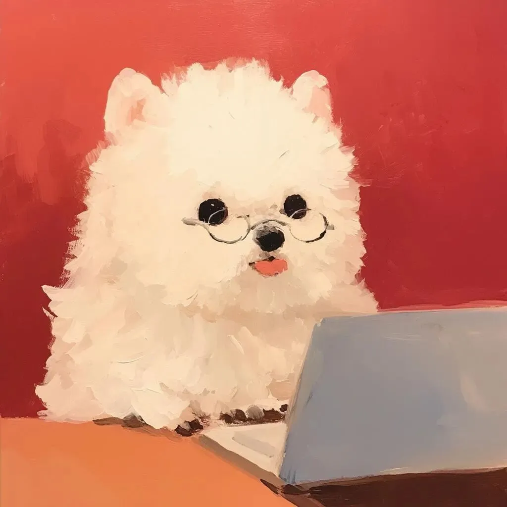 头像 | 是时候换新头像了