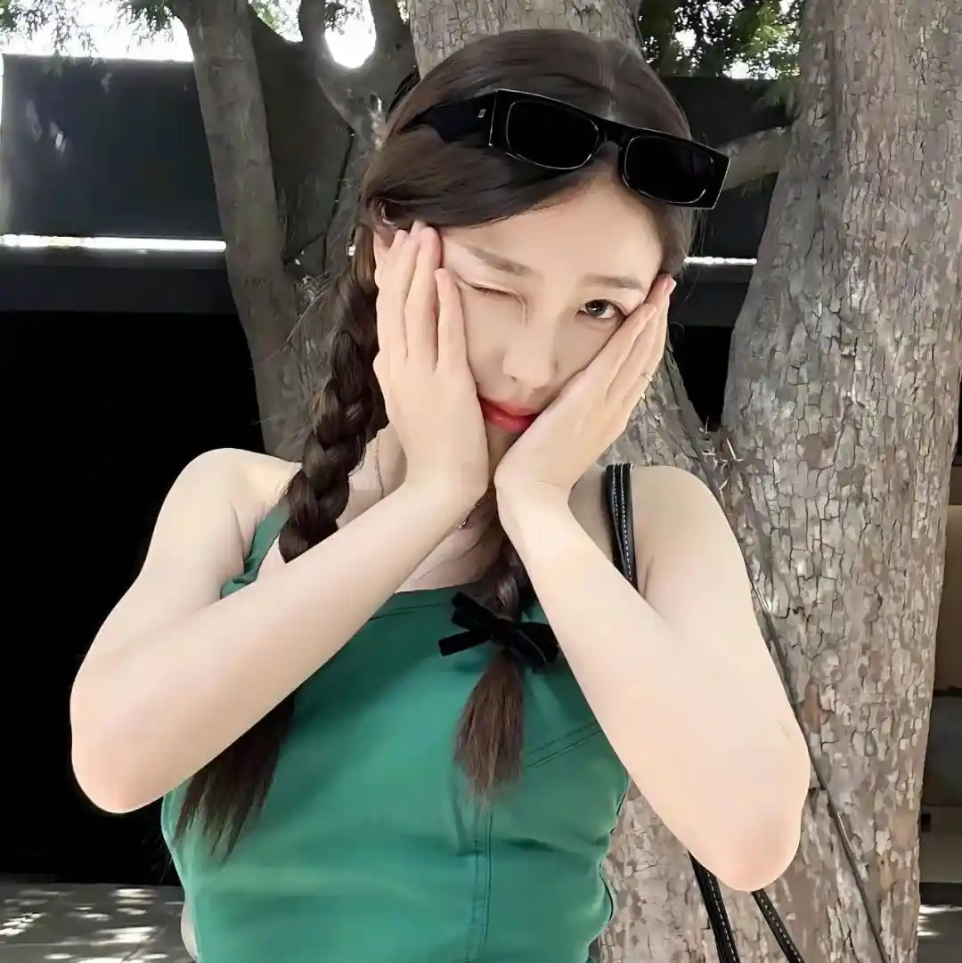 头像 | 是时候换新头像了
