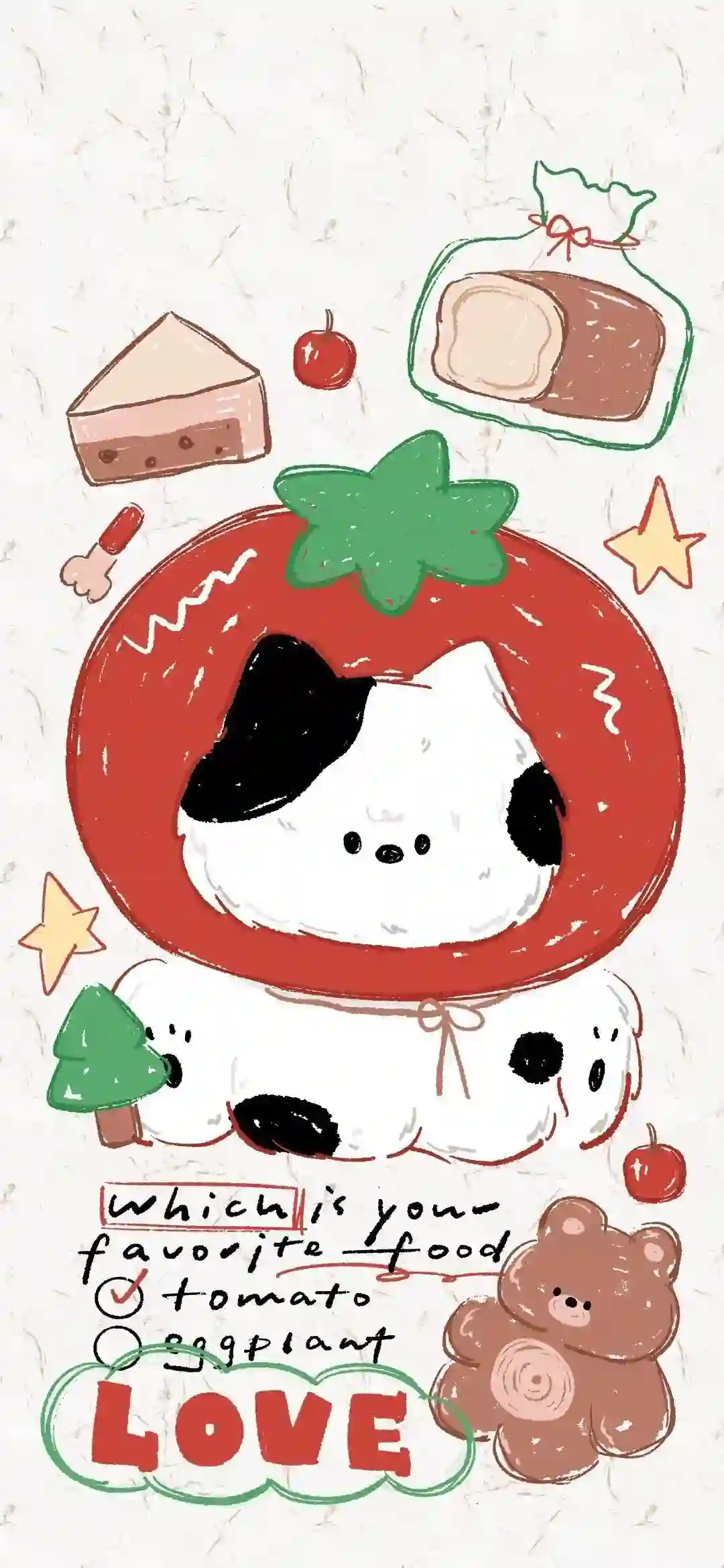 壁纸 | 手机壁纸