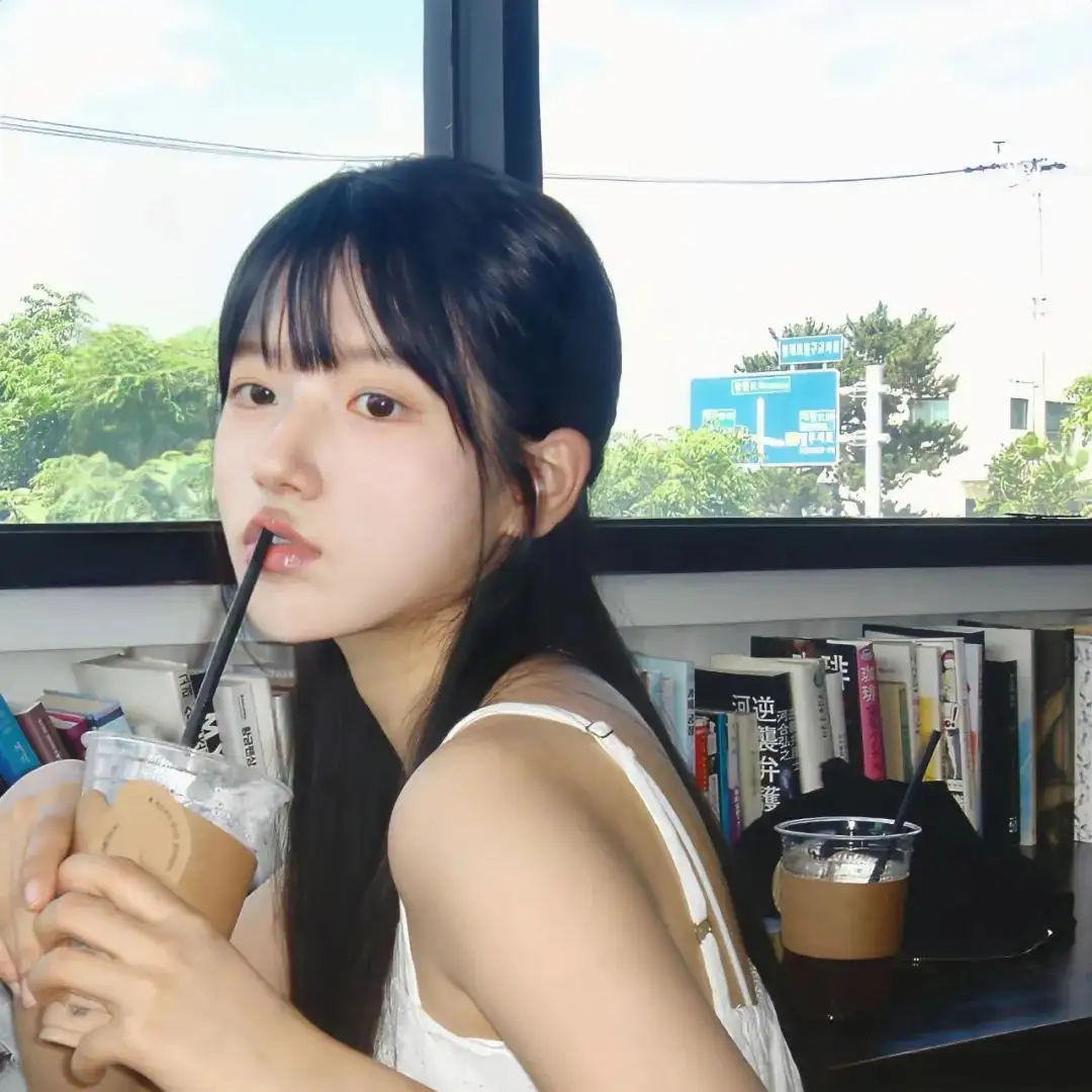 头像 | 万里挑一的微信头像呀